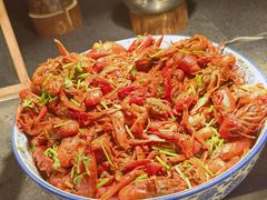 -武汉武昌威斯汀酒店-知味自助餐厅