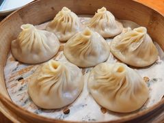 -包小笼·金牌汤包(中山路店)