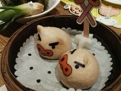 -点心代表DIM SUM ICON(中环店)