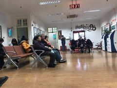 -上海市眼病防治中心(康定路院区)