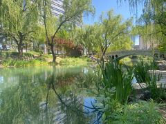 -南长河公园