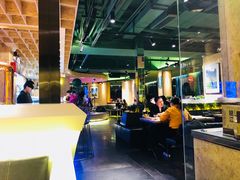 大堂-蒙料·手把肉(望京店)