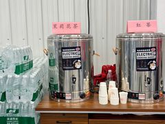 -洛阳郁金香牡丹园