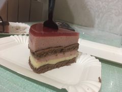 -千浔一暖DIY蛋糕烘焙(人民大学店)