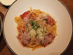 -黑手制面·Gentle Pasta(国金天地店)