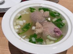 -哈啾嗨·新概念蒙餐(红星新城店)