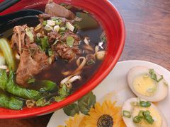 -甘味食堂(素食料理/蔬食料理/恆春美食)