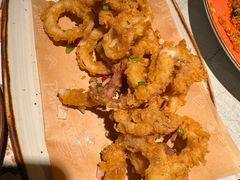 -半秋山西餐厅(宜昌大洋店)