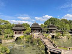 -韩湘水博园