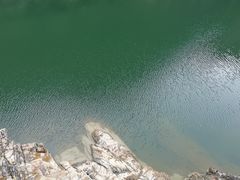 -汉中石门栈道景区