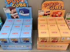 -泡泡玛特POPMART(K11购物中心店)