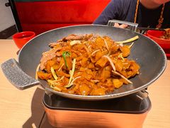 -避风塘(宝山万达店)