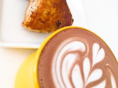 -五进制 Coffee Shop