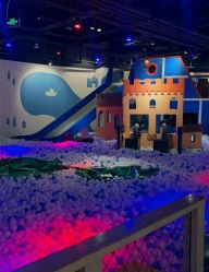 -幻贝家儿童乐园(苏州中心店)