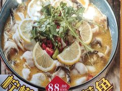-顺德一品粥·20年凤城老字号(芳村店)