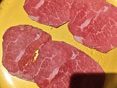 -九田家黑牛烤肉料理(溧阳吾悦店)