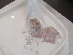 -明园茶餐厅(沙头角店)