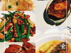 -徐记海鲜(汉城湖|太奥店)