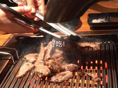 -千寻烧肉(政务区店)