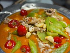 -魔鬼牛蛙小厨•脆皮烤鱼(上马墩光华时代店)