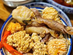 -小街47號江湖菜(四合院店)
