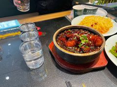 -武庄主特色炒鸡(周恩来纪念馆店)