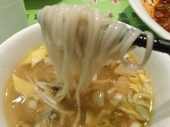 -令氏家外家周礼食府(桥南店)