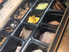 -赛百味SUBWAY(马台街店)