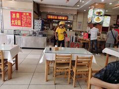 -孟记粥铺·家常菜·烧烤·粥(亚运村店)