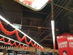 -尚美生活超市(万福广场店)