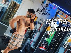 -M.S拳击泰拳馆(大学路店)