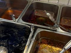 -万香姜汁(引泉路店)