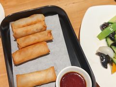 -朵朵开素食餐厅(后宰门街店)