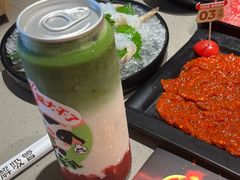 -海底捞火锅(江南盛天地店)