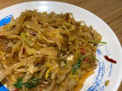 -满园烤鸭·春饼(奥体万达店)