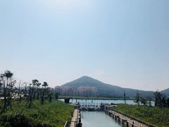 -外蒲山