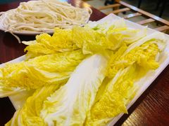 -广味鲜潮汕牛肉火锅(延安三路店)