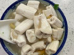 牛骨髓汤-容意发牛杂店(中山八店)