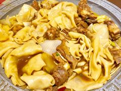 -泉儿头杂碎·清真(城东总店)