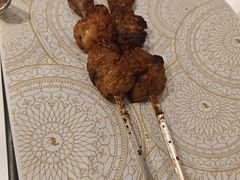 -阿里疆Alijiang·丝路美食·异域风情·清真(长楹天街店)
