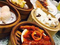 -頂好酒家·经典粤菜(海信广场店)