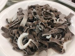 -京门老爆三·铜锅涮肉 爆肚(望京店)