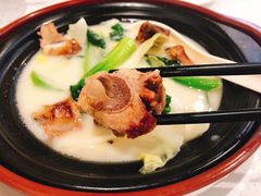 咸烧骨-新宝餐厅(流塘店)