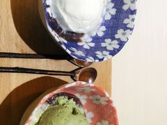 -半饱日式甜品(ifs国际金融店)
