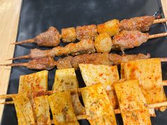 -郭靖·烤全羊·内蒙菜·烧烤(望京旗舰店)