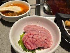 -海底捞火锅(方圆荟店)