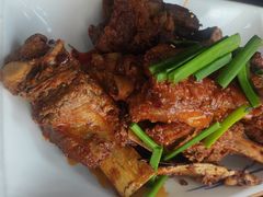 -秦忆浓岐山臊子面(扶风店)