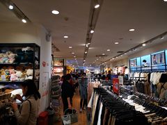 -三福时尚(三峡广场华夏银座店)