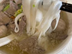 -阿嫲手作粉·潮州老味道(南海万科广场店)