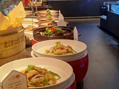 -炊江南·上海菜(国展华漕店)